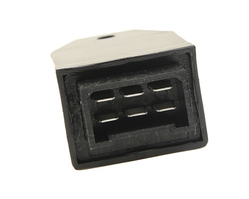 Реле стартера КАМАЗ электронное РЕЛЕЙНАЯ КОМПАНИЯ