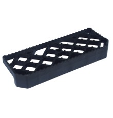 Подножка МАЗ нижняя (пластик) (ОЗАА)