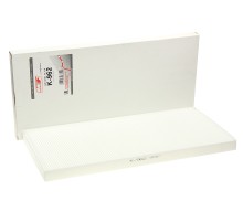 Фильтр воздушный салона IVECO EuroStar MTF