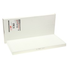 Фильтр воздушный салона IVECO EuroStar MTF