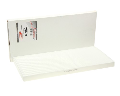 Фильтр воздушный салона IVECO EuroStar MTF