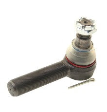 Наконечник рулевой тяги IVECO MERCEDES SCANIA SHAANXI HOWO FOTON правый (M30х1.5х93мм, М24) SAMPA