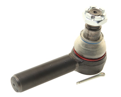 Наконечник рулевой тяги IVECO MERCEDES SCANIA SHAANXI HOWO FOTON правый (M30х1.5х93мм, М24) SAMPA