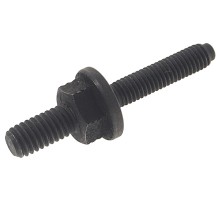 Болт КАМАЗ, ПАЗ дв.CUMMINS ISBe.QSB подогревателя воздуха впускного OE (ОАО КАМАЗ)