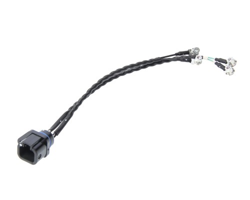 Жгут проводов КАМАЗ дв.CUMMINS ISBe на две форсунки OE (ОАО КАМАЗ)