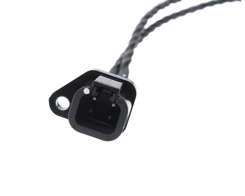 Жгут проводов КАМАЗ дв.CUMMINS ISBe на две форсунки OE (ОАО КАМАЗ)