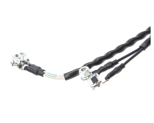 Жгут проводов КАМАЗ дв.CUMMINS ISBe на две форсунки OE (ОАО КАМАЗ)