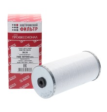 Элемент фильтрующий КАМАЗ масляный ЕВРО-1, 2 (намотка синтетика) Профессионал КОСТРОМСКОЙ ФИЛЬТР
