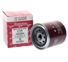 Фильтр масляный ГАЗ-3110, 3302 (дв.ЗМЗ-406) Профессионал КОСТРОМСКОЙ ФИЛЬТР