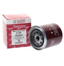 Фильтр масляный ГАЗ-3110, 3302 (дв.ЗМЗ-406) Профессионал КОСТРОМСКОЙ ФИЛЬТР