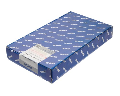 Вкладыши ЯМЗ-238 коренные d+0.75 АВТОДИЗЕЛЬ