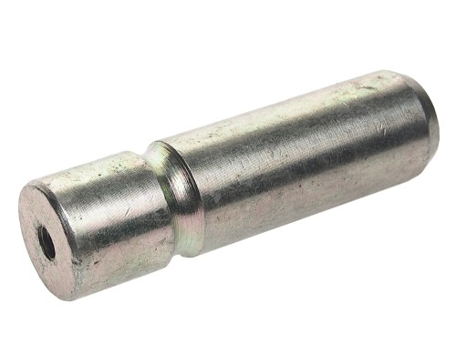 Ось МАЗ колодки тормозной задней КММЗ