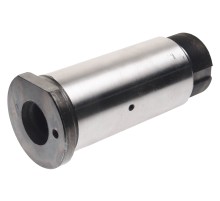 Ось полуприцепа балансира голая КММЗ