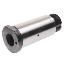 Ось полуприцепа балансира голая КММЗ