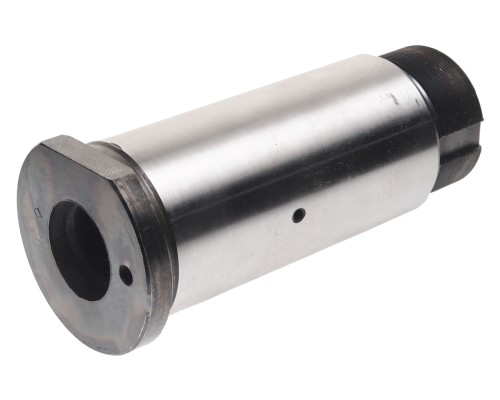 Ось полуприцепа балансира голая КММЗ