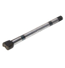 Кулак разжимной МАЗ колодок тормозных задних левый L=545/500 КММЗ