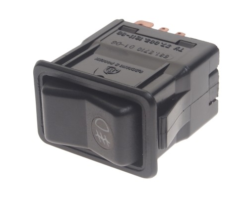 Переключатель клавиша КАМАЗ, МАЗ противотуманных фар АВТОАРМАТУРА