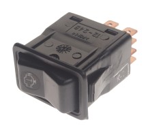 Переключатель клавиша КАМАЗ диагностики двигателя АВТОАРМАТУРА