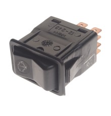 Переключатель клавиша КАМАЗ диагностики двигателя АВТОАРМАТУРА