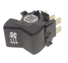 Переключатель отопителя КАМАЗ вентилятора АВТОАРМАТУРА