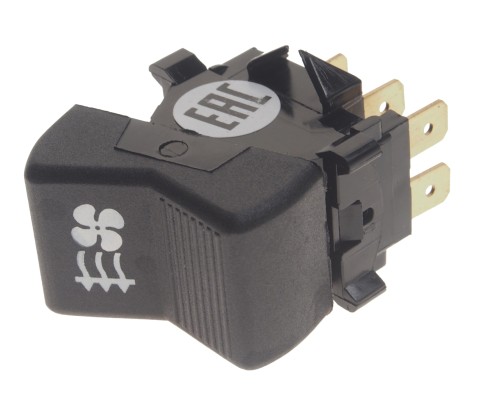 Переключатель отопителя КАМАЗ вентилятора АВТОАРМАТУРА