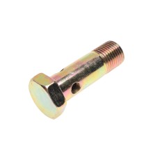 Болт SITRAK HOWO насоса масляного КПП HW25712XST полый MOVELEX