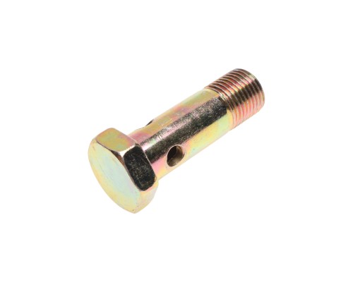 Болт SITRAK HOWO насоса масляного КПП HW25712XST полый MOVELEX