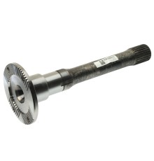 Вал SITRAK HOWO проходной дифференциала (мост AC16) OE