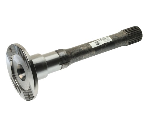 Вал SITRAK HOWO проходной дифференциала (мост AC16) OE