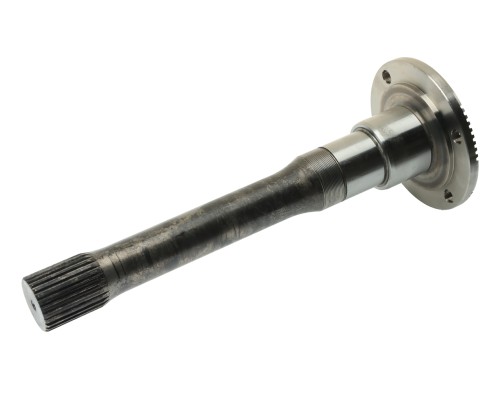 Вал SITRAK HOWO проходной дифференциала (мост AC16) OE