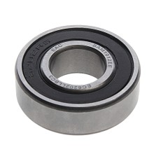 Подшипник генератора DAF NISSAN SUZUKI (15х35х11мм) KRAUF