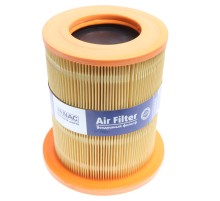 Элемент фильтрующий ГАЗ-3302, ГАЗель Next (c 2015г.) дв.CUMMINS воздушный NAC