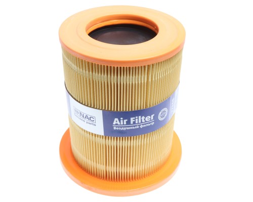 Элемент фильтрующий ГАЗ-3302, ГАЗель Next (c 2015г.) дв.CUMMINS воздушный NAC