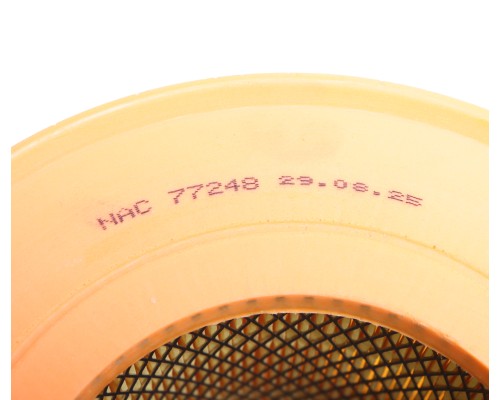 Элемент фильтрующий ГАЗ-3302, ГАЗель Next (c 2015г.) дв.CUMMINS воздушный NAC