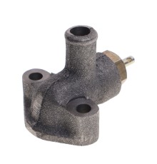 Кран ЯМЗ-240 блока сливной АВТОДИЗЕЛЬ