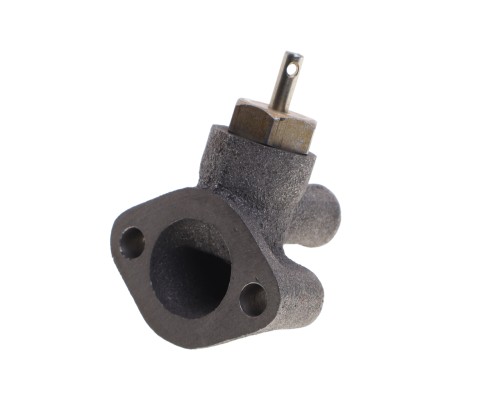 Кран ЯМЗ-240 блока сливной АВТОДИЗЕЛЬ