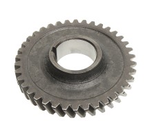 Шестерня ЗИЛ-5301, Д-243 привода насоса масляного z=38 (А)
