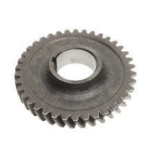 Шестерня ЗИЛ-5301, Д-243 привода насоса масляного z=38 (А)