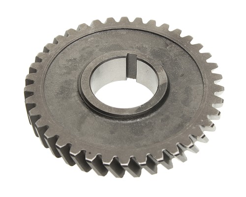 Шестерня ЗИЛ-5301, Д-243 привода насоса масляного z=38 (А)