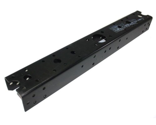 Поперечина ГАЗ-3302 №6 рамы под фаркоп АЗГ