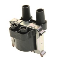 Катушка зажигания ЗМЗ-406 ВАЗ-1111 СОАТЭ