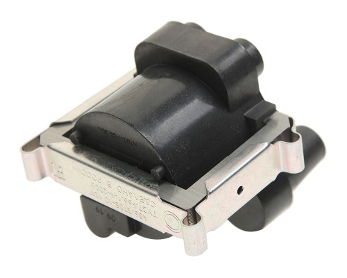 Катушка зажигания ЗМЗ-406 ВАЗ-1111 СОАТЭ