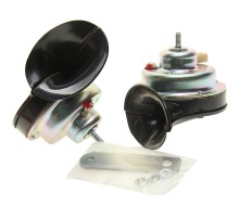 Сигнал звуковой ГАЗ-3310 Н/О комплект СОАТЭ