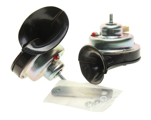 Сигнал звуковой ГАЗ-3310 Н/О комплект СОАТЭ