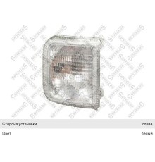 Указатель поворота IVECO EuroCargo левый/правый STELLOX