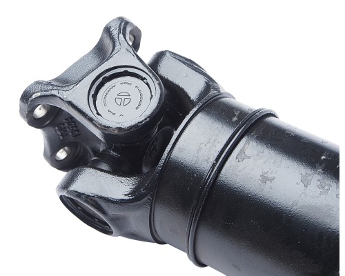 Вал карданный ГАЗ-3302 Бизнес в сборе L=2038мм (Турция) (ОАО ГАЗ)