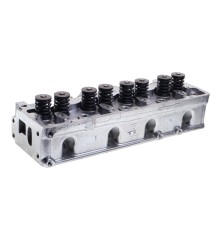 Головка блока ГАЗ-3302 Бизнес дв.УМЗ-4216 ЕВРО-3, 4 в сборе (ОАО УМЗ)