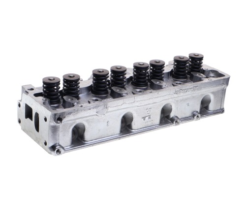 Головка блока ГАЗ-3302 Бизнес дв.УМЗ-4216 ЕВРО-3, 4 в сборе (ОАО УМЗ)