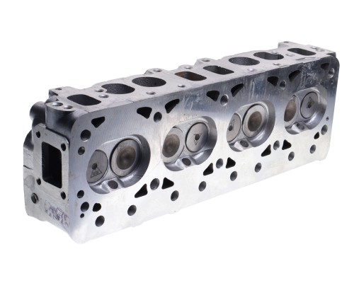 Головка блока ГАЗ-3302 Бизнес дв.УМЗ-4216 ЕВРО-3, 4 в сборе (ОАО УМЗ)