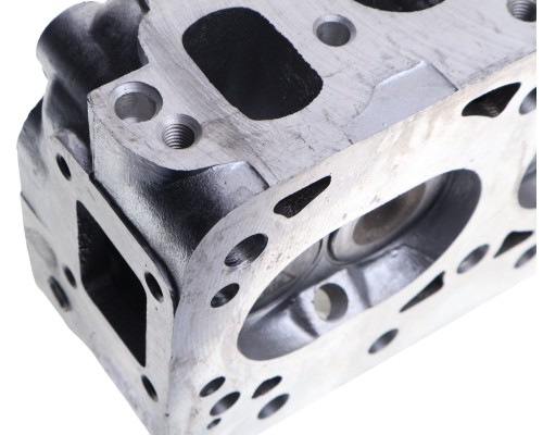 Головка блока ГАЗ-3302 Бизнес дв.УМЗ-4216 ЕВРО-3, 4 в сборе (ОАО УМЗ)